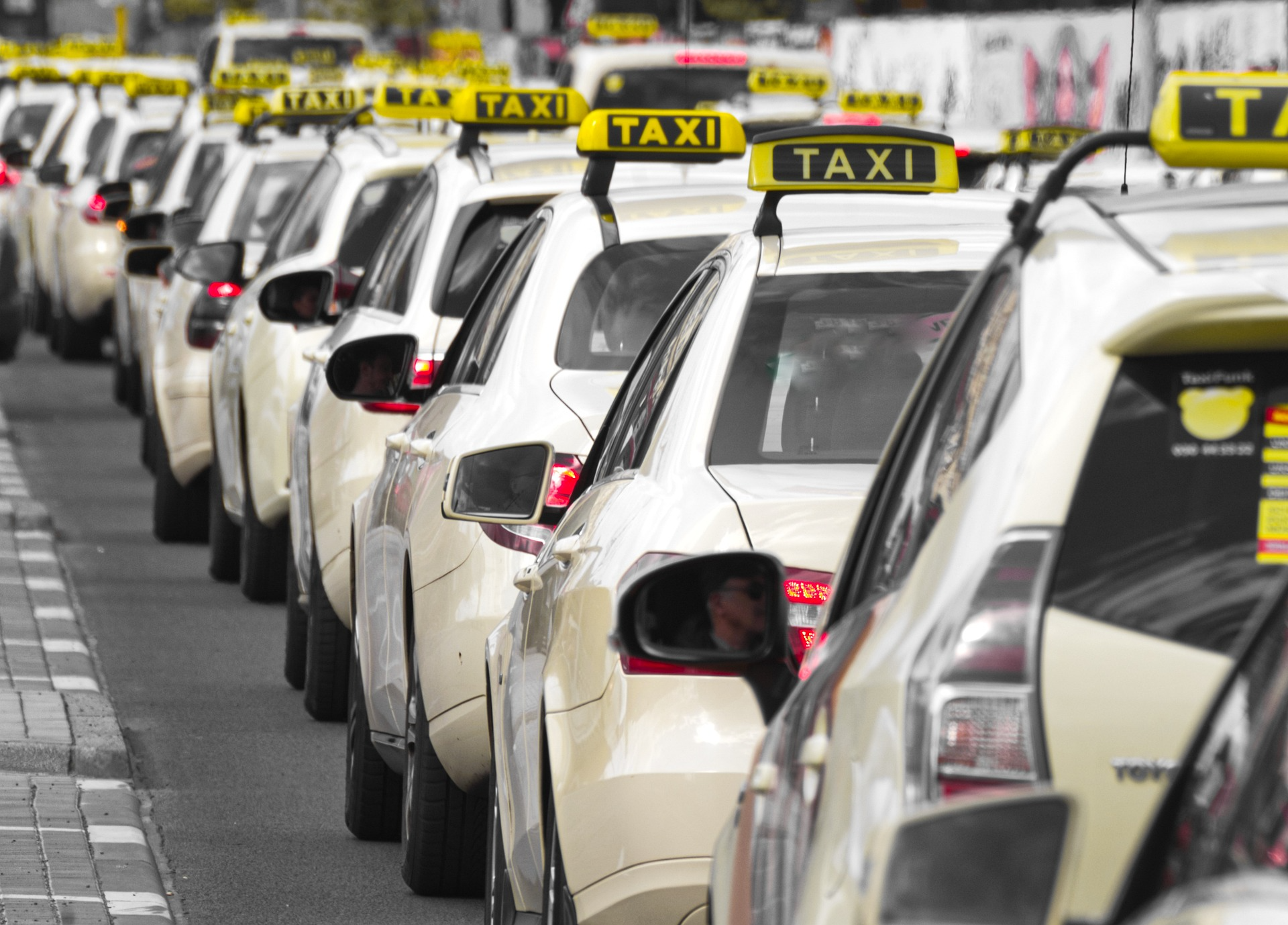 Is the Taxi Industry a Lucrative Opportunity in India?